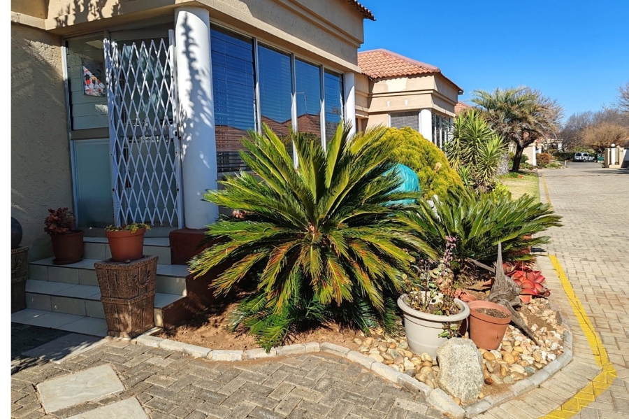 1 Bedroom Property for Sale in Parys Free State